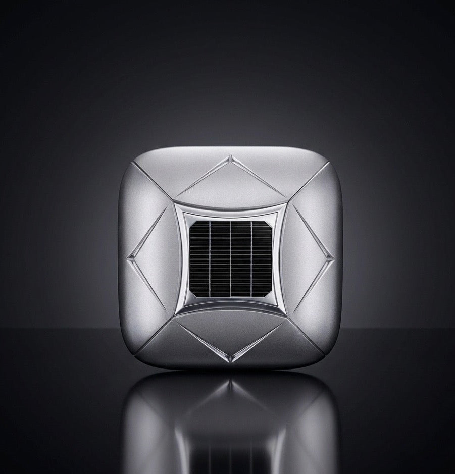 Carvanta™ Automatic Cover